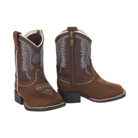 Ariat Toddler Lil Stompers Briar Boots | Shop Online