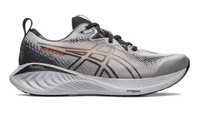 Asics Gel Cumulus 25 (2E Width) - Sheet Rock/Sun Peach (Mens)