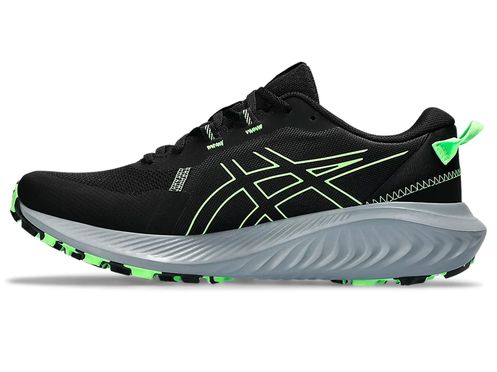 Asics Mens Gel-Excite Trail 2  1011B594 001