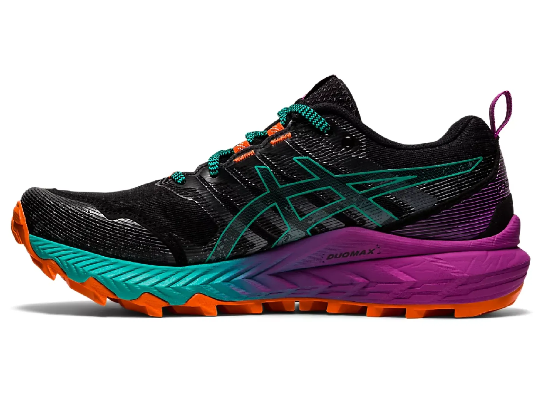 Asics Womens Gel Trabuco 9  1012A904 002