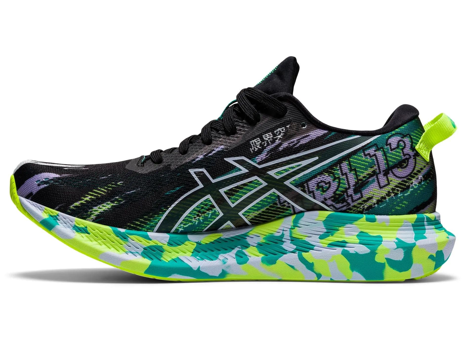 Asics Womens Noosa TRI 13  1012A898 002