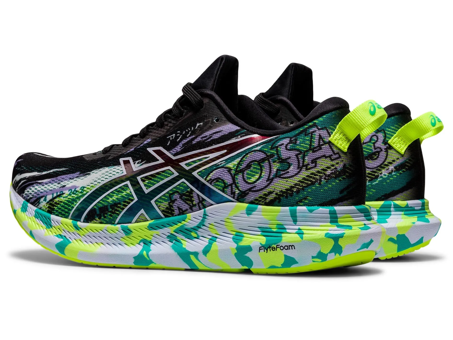 Asics Womens Noosa TRI 13  1012A898 002