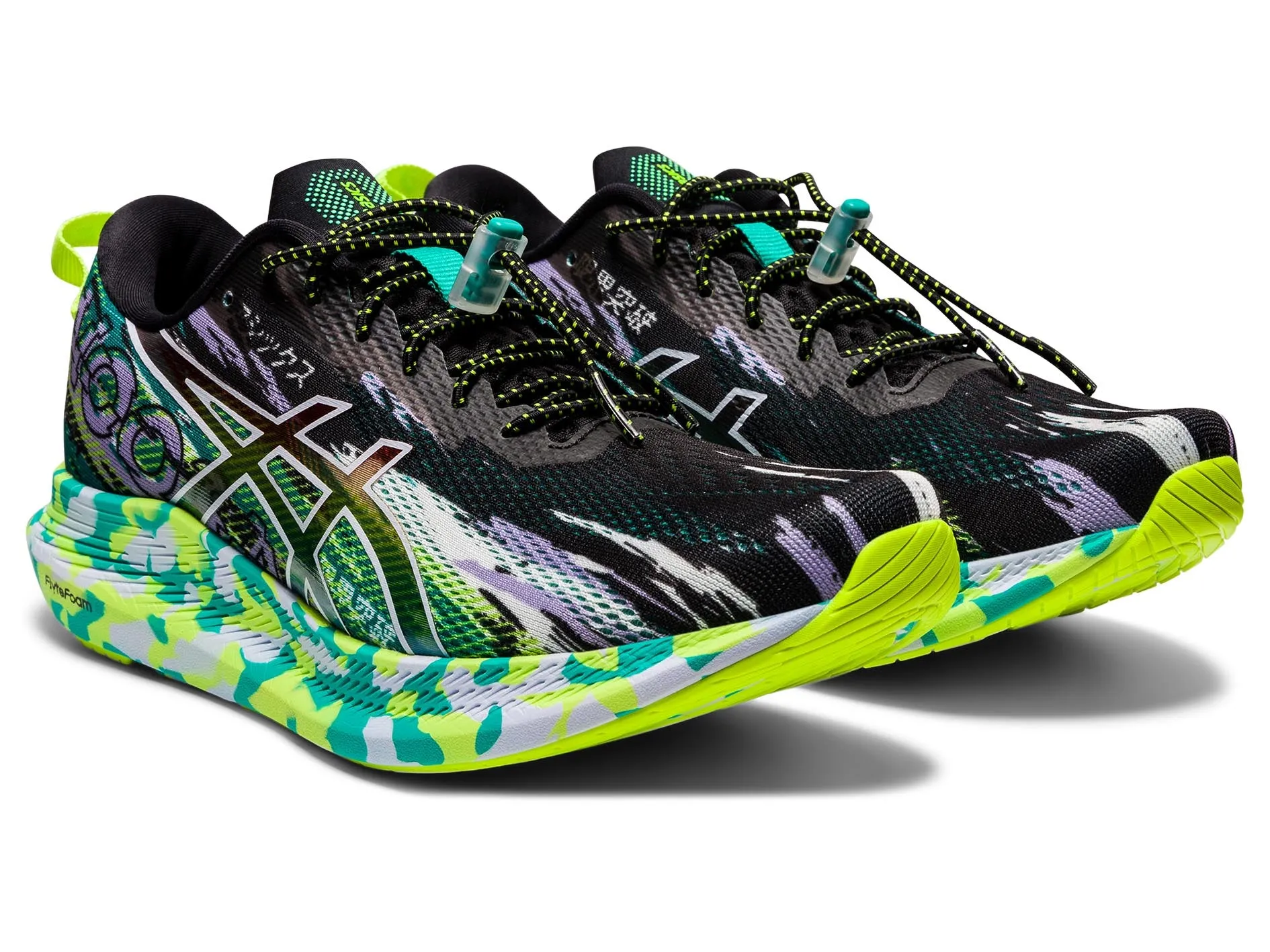 Asics Womens Noosa TRI 13  1012A898 002