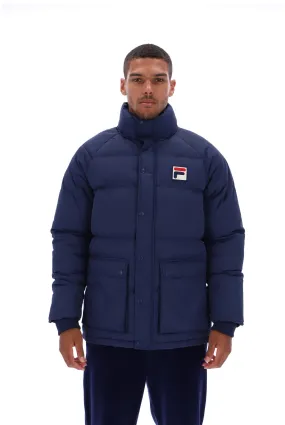 Aspen Archive Puffa Jacket