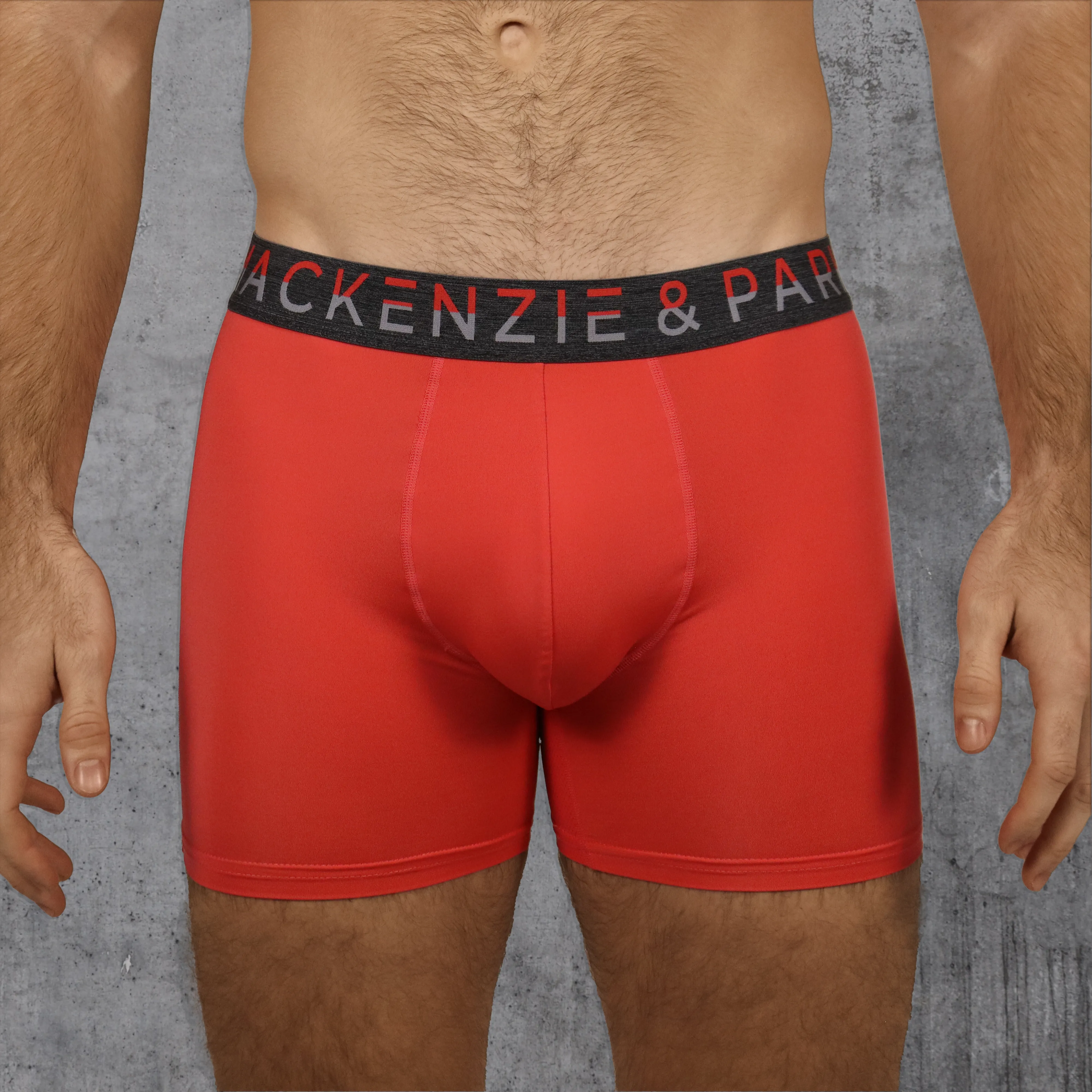 Athlete 2.0 Trunk (4)