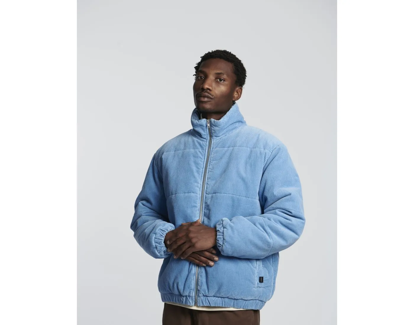 Attakai Puffa Jacket