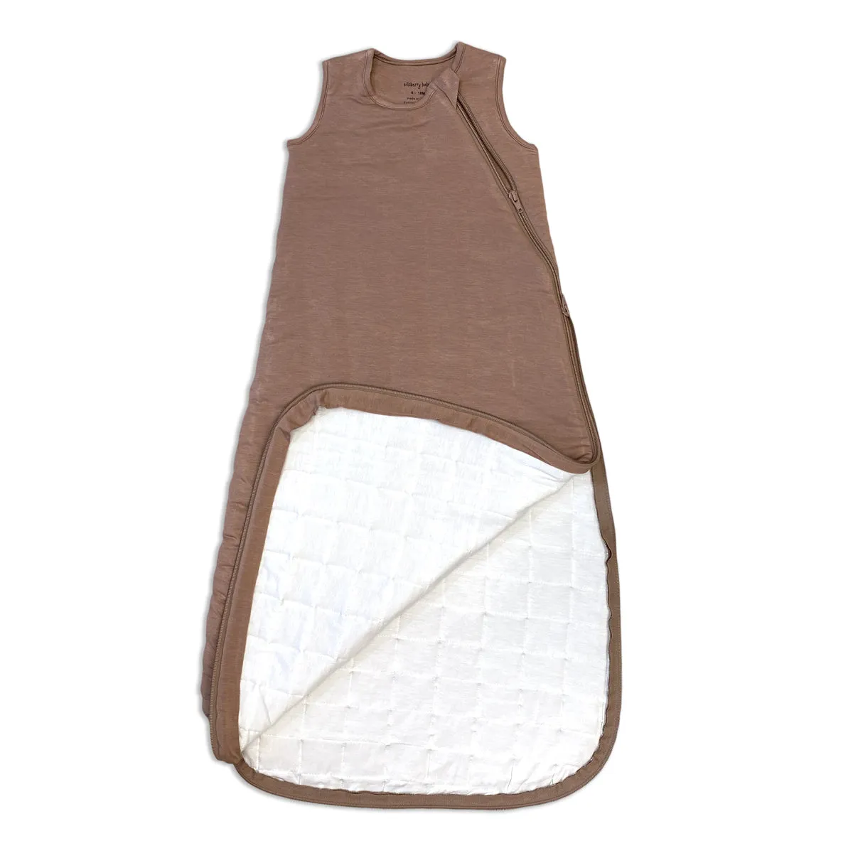 Bamboo Sleeping Sack 1.0 TOG (Beaver Fur)