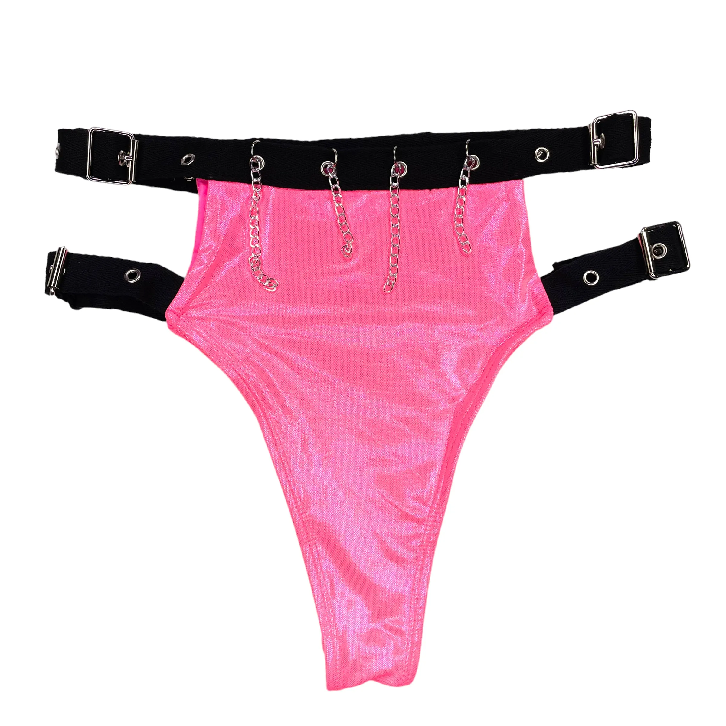 Barbie Tears Virgo Bottoms