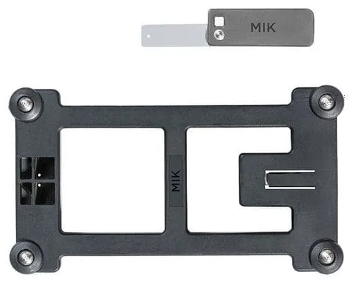 Basil MIK Adapter Plate for Luggage Carrier Rack