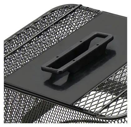 Basket for Luggage Rack GTA Klickfix City 2 GTA