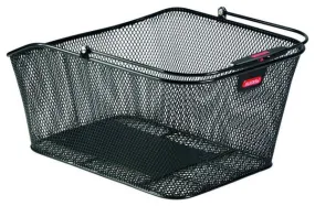 Basket for Luggage Rack GTA Klickfix City 2 GTA