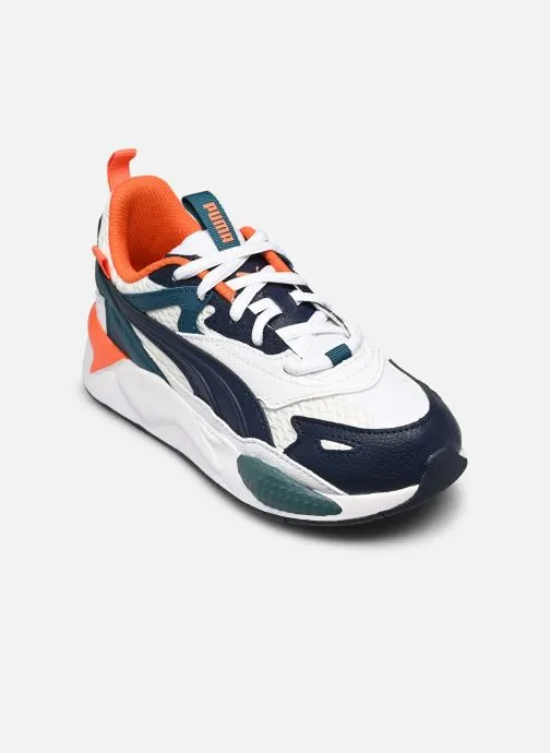 Baskets Puma Rs-X Efekt Ps pour  Enfant