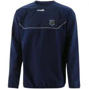 Beara GAA Norwich Windbreaker