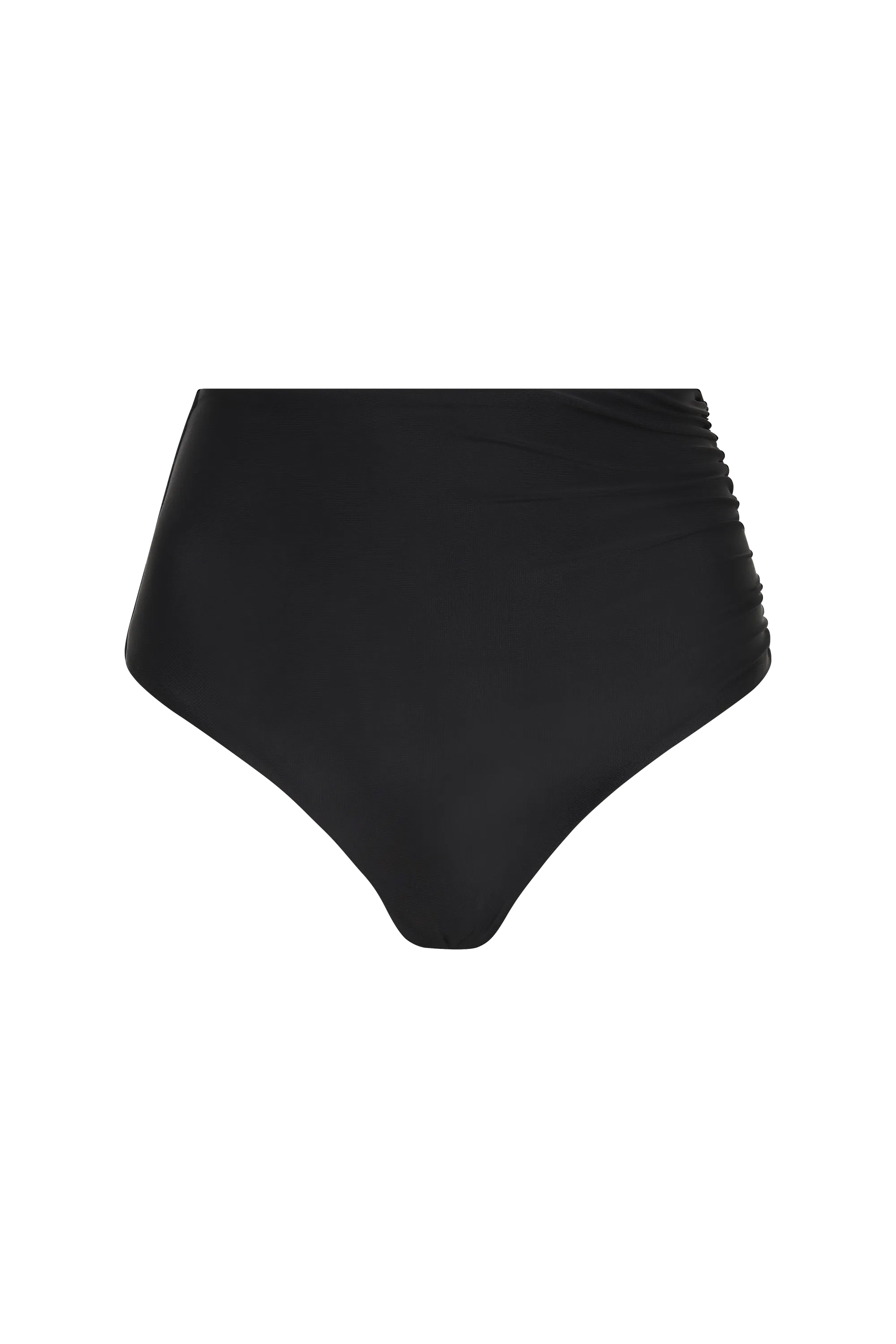 Bianca Bikini Bottoms Black