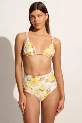 Bianca Bikini Bottoms Isadora Floral - Final Sale