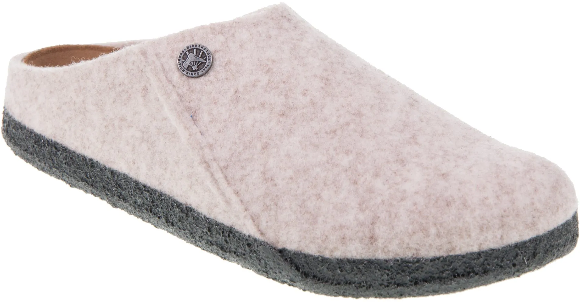 Birkenstock Zermatt Fur