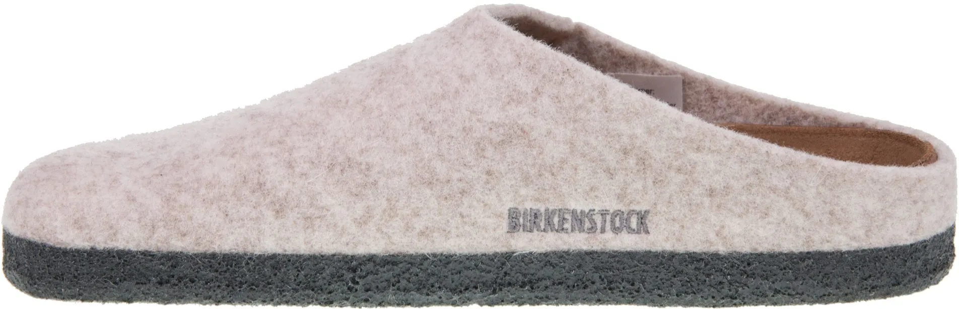 Birkenstock Zermatt Fur