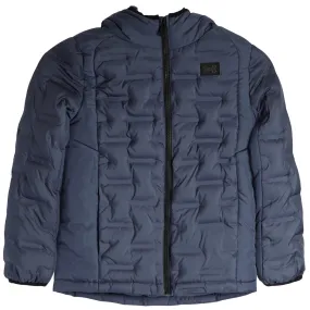 Bonded Quilt Puffa Jacket