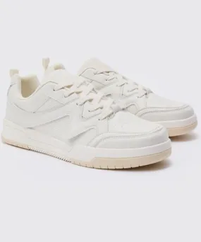 boohoo Mens Chunky Sneakers