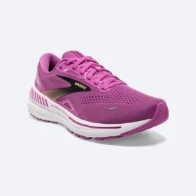 Brooks Adrenaline GTS 23 Orchid / Black / Purple