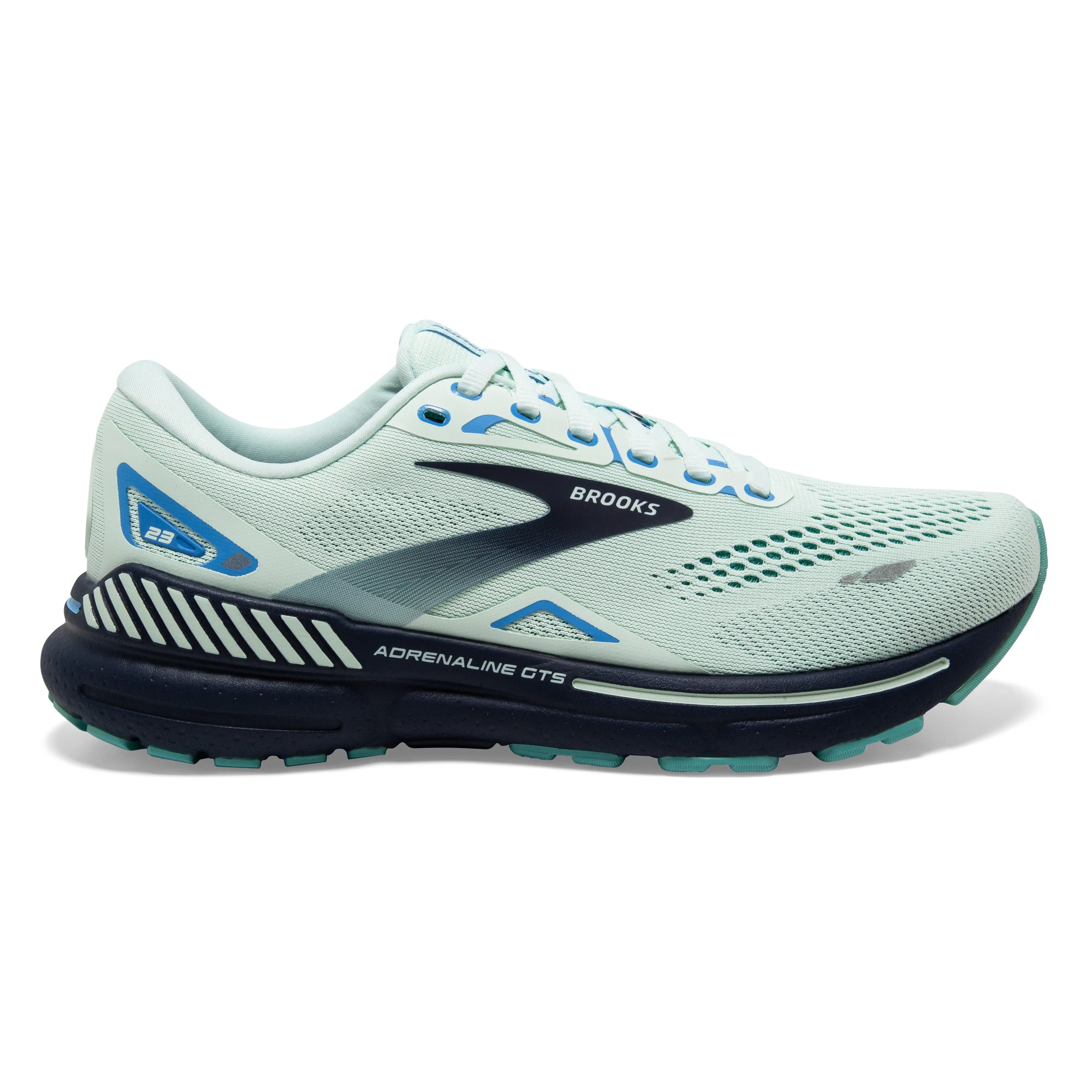 Brooks Adrenaline GTS 23 (WIDE WIDTH) Women's