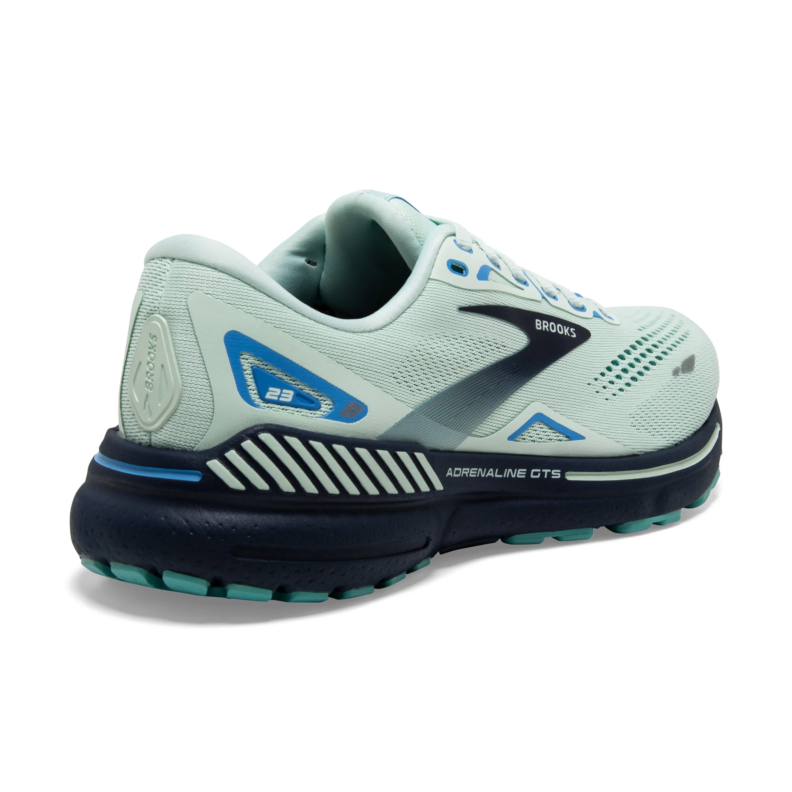 Brooks Adrenaline GTS 23 (WIDE WIDTH) Women's