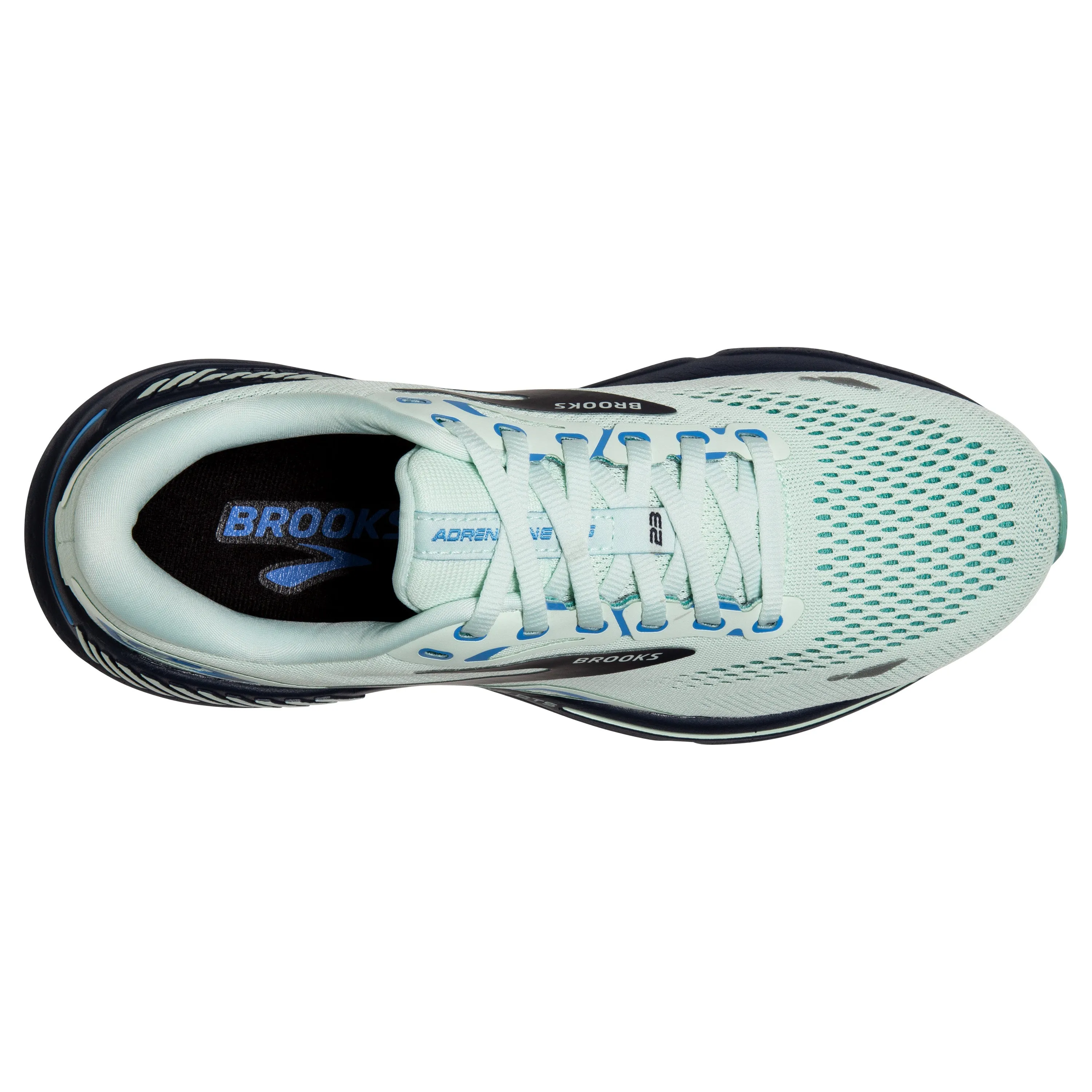 Brooks Adrenaline GTS 23 (WIDE WIDTH) Women's