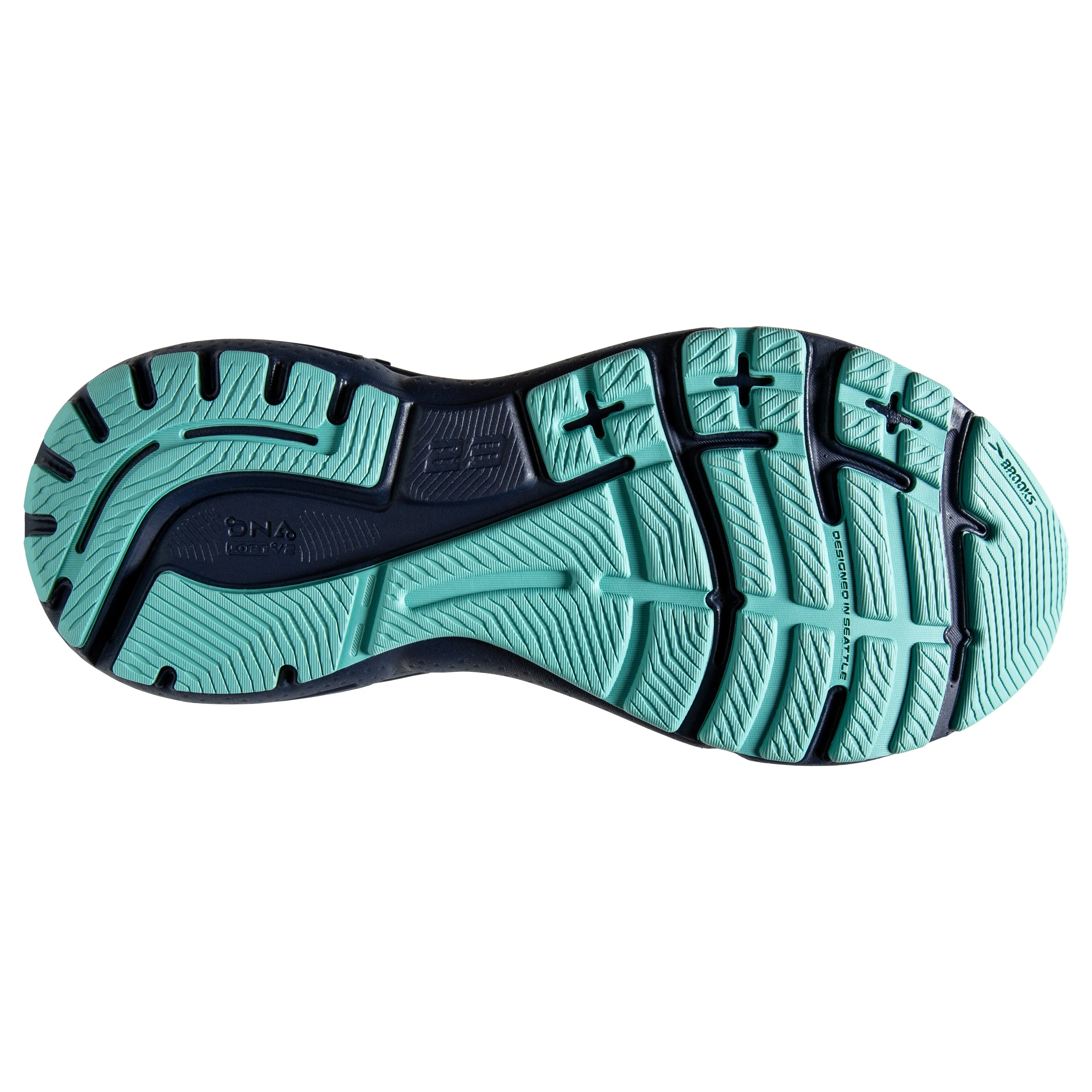 Brooks Adrenaline GTS 23 (WIDE WIDTH) Women's