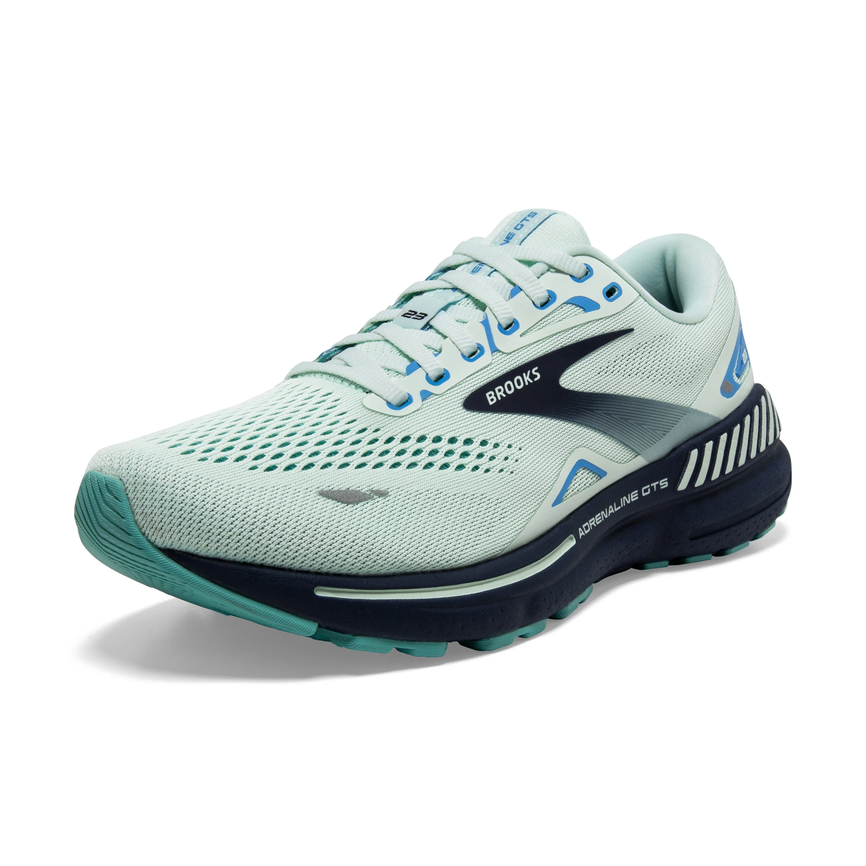 Brooks Adrenaline GTS 23 (WIDE WIDTH) Women's