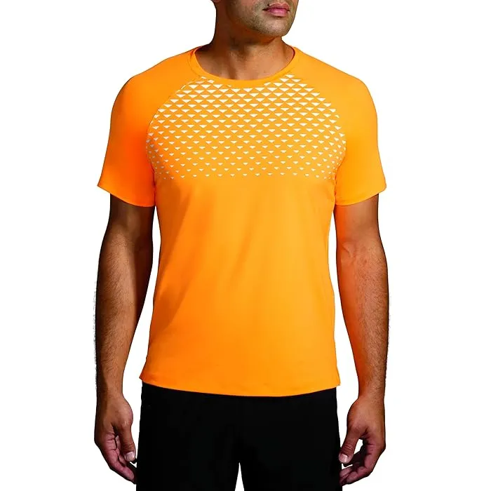 Brooks Atmosphere Short Sleeve Tee 2.0