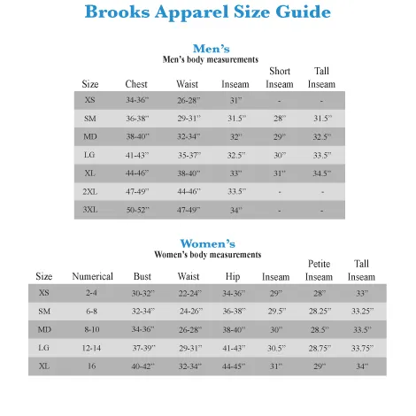 Brooks Atmosphere Short Sleeve Tee 2.0