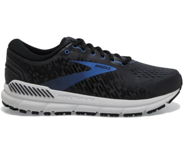 Brooks Brooks Addiction GTS 15 (2E) Wide 