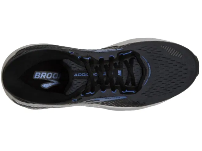 Brooks Brooks Addiction GTS 15 (2E) Wide 