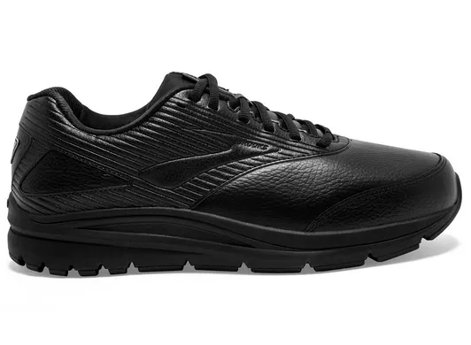 Brooks Brooks Wmns Addiction Walker 2 Black Medium (B) 