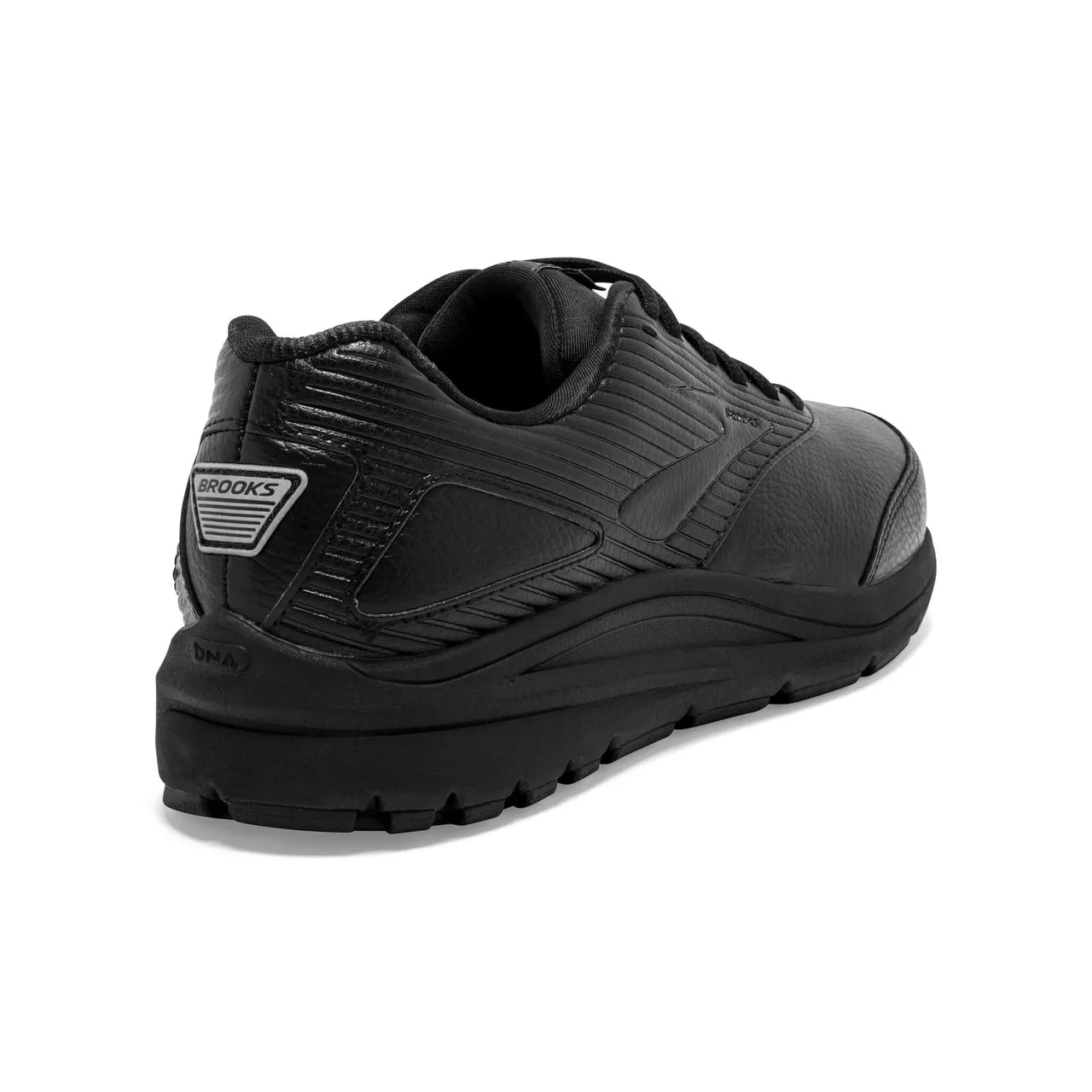 Brooks Brooks Women's Addiction Walker 2 Black/Black