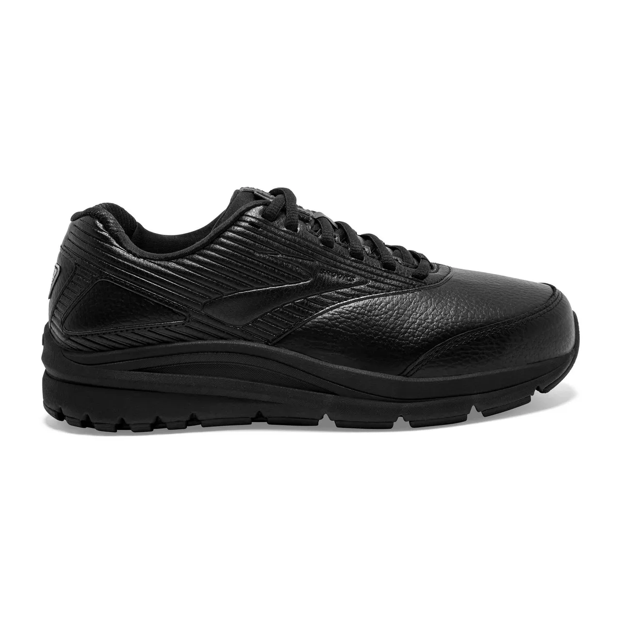 Brooks Brooks Women's Addiction Walker 2 Black/Black