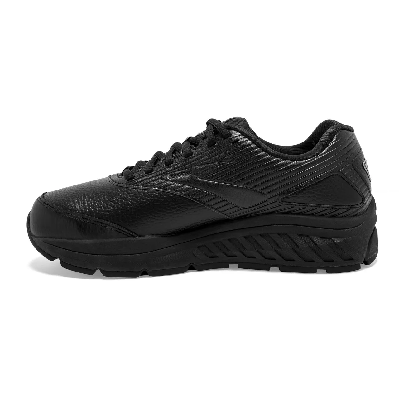 Brooks Brooks Women's Addiction Walker 2 Black/Black