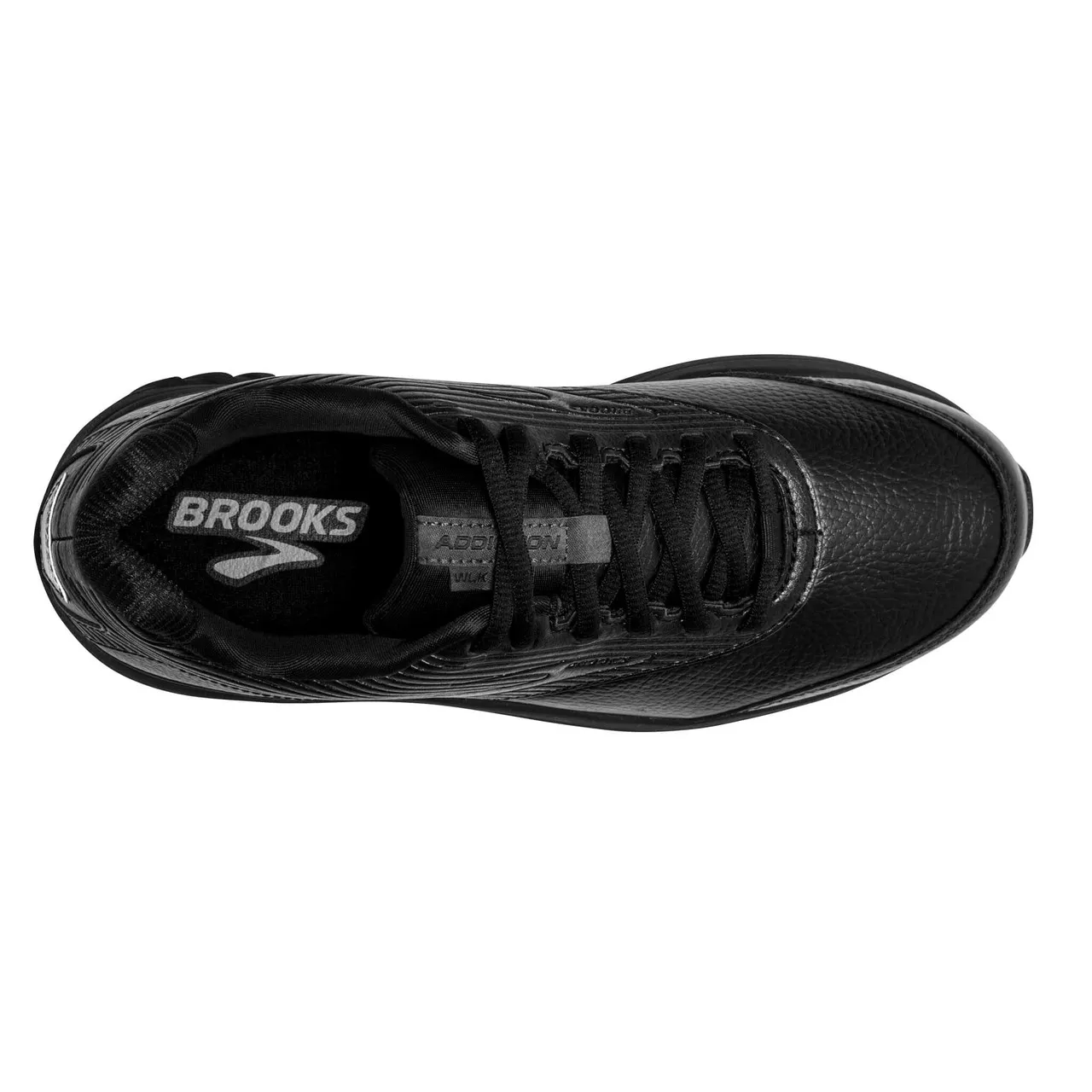 Brooks Brooks Women's Addiction Walker 2 Black/Black