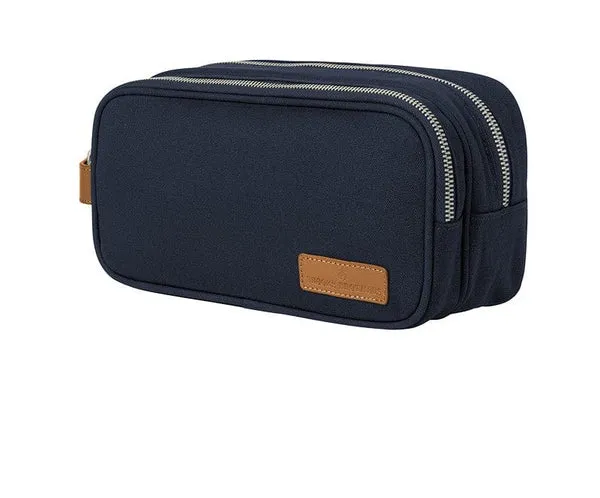 Brooks Brothers - Wells Dopp Kit