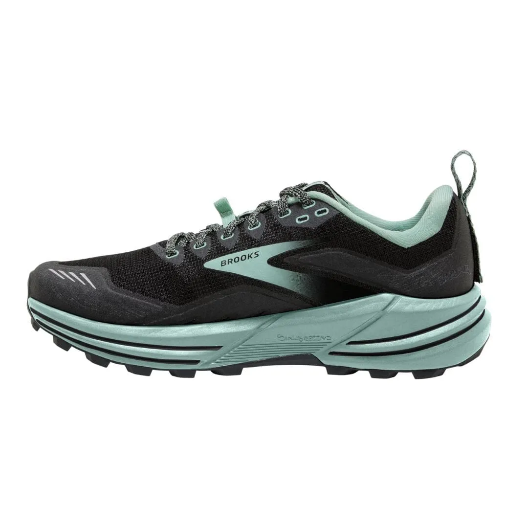 BROOKS CASCADIA 16 WOMEN'S - FINAL SALE!