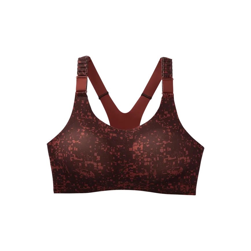 Brooks Dare Racerback Run Bra 2.0