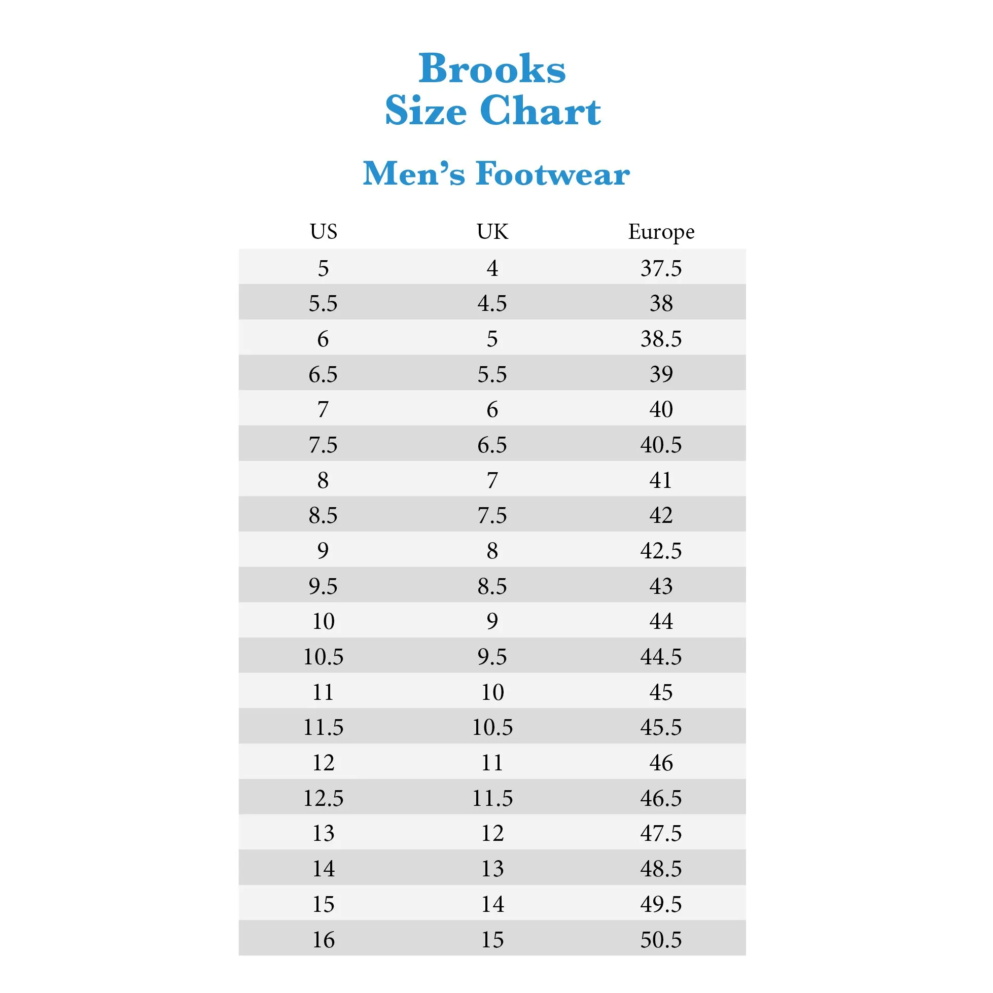 Brooks Divide 5 GTX