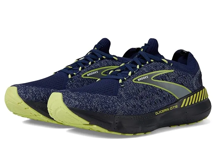 Brooks Glycerin StealthFit GTS 20