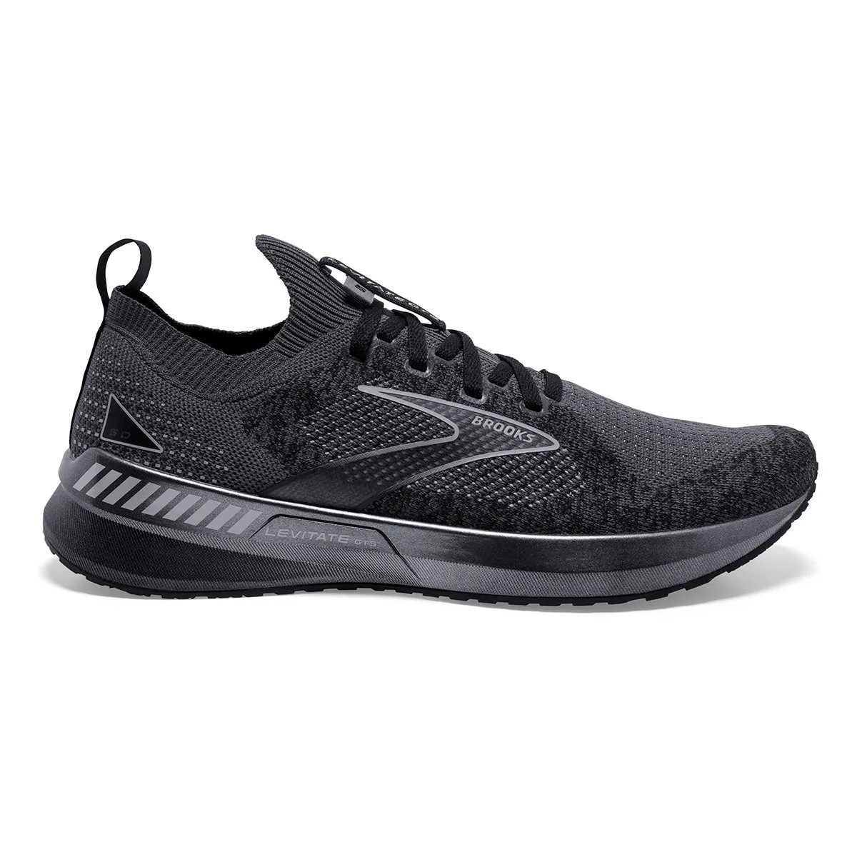 Brooks Levitate StealthFit GTS 5