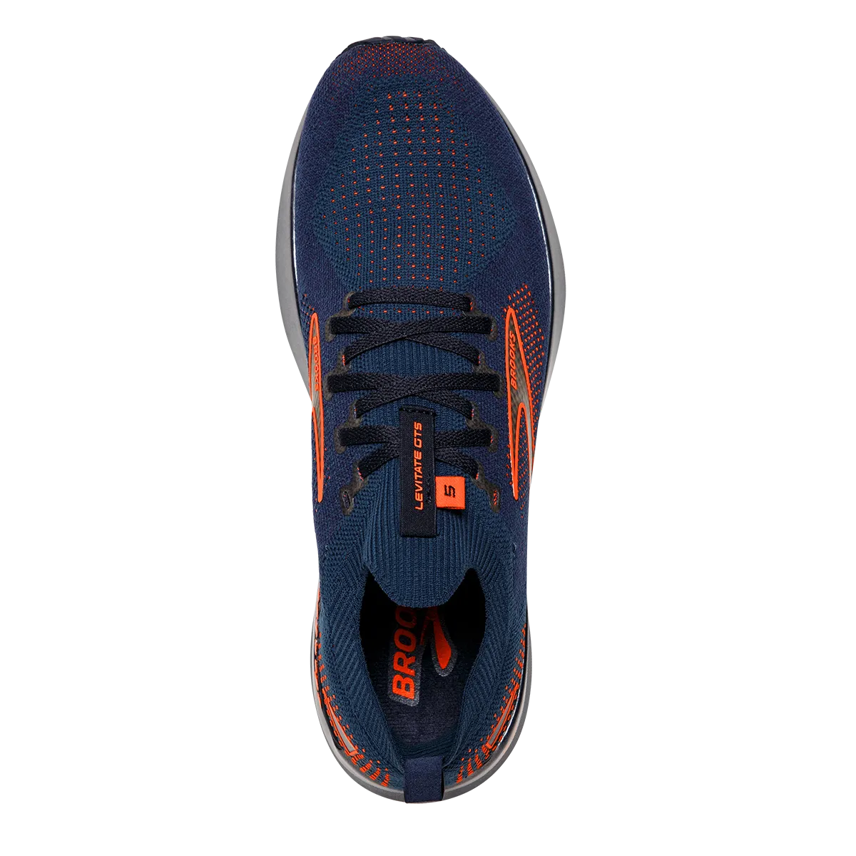 Brooks Levitate StealthFit GTS 5