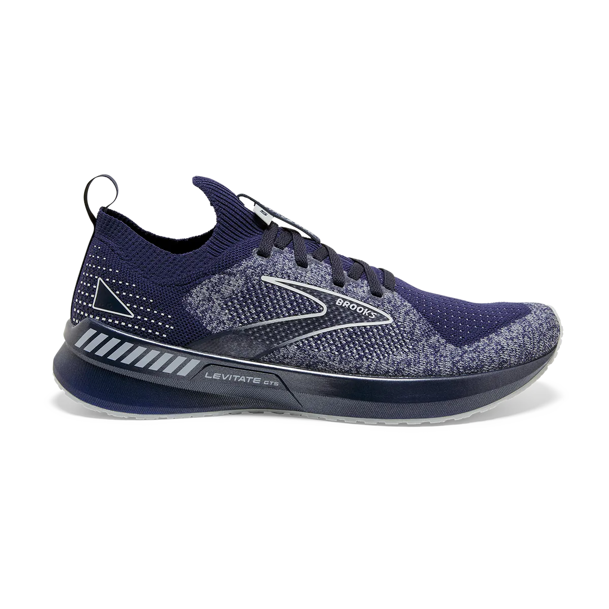 Brooks Levitate StealthFit GTS 5