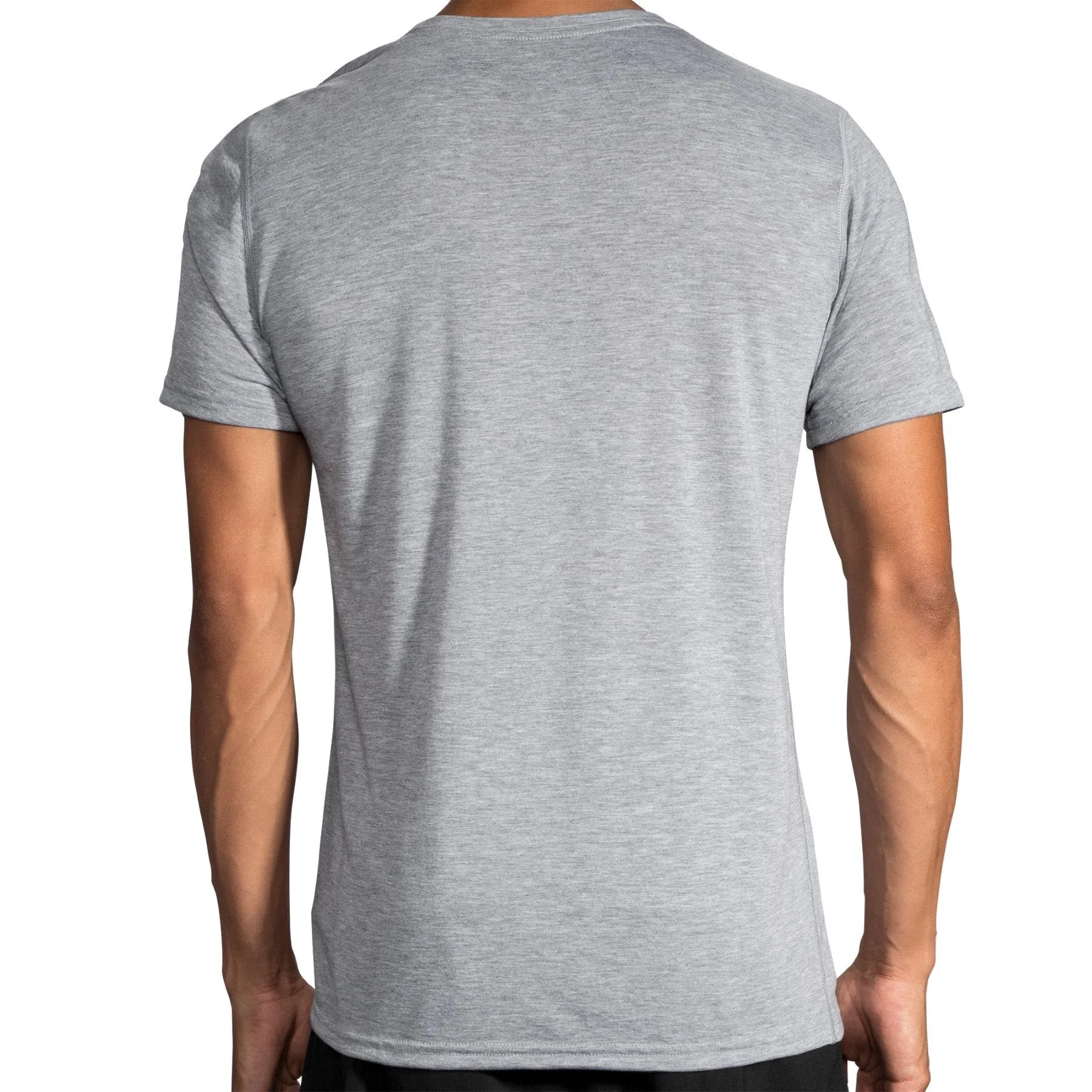 Brooks Men's Distance Graphic Tee