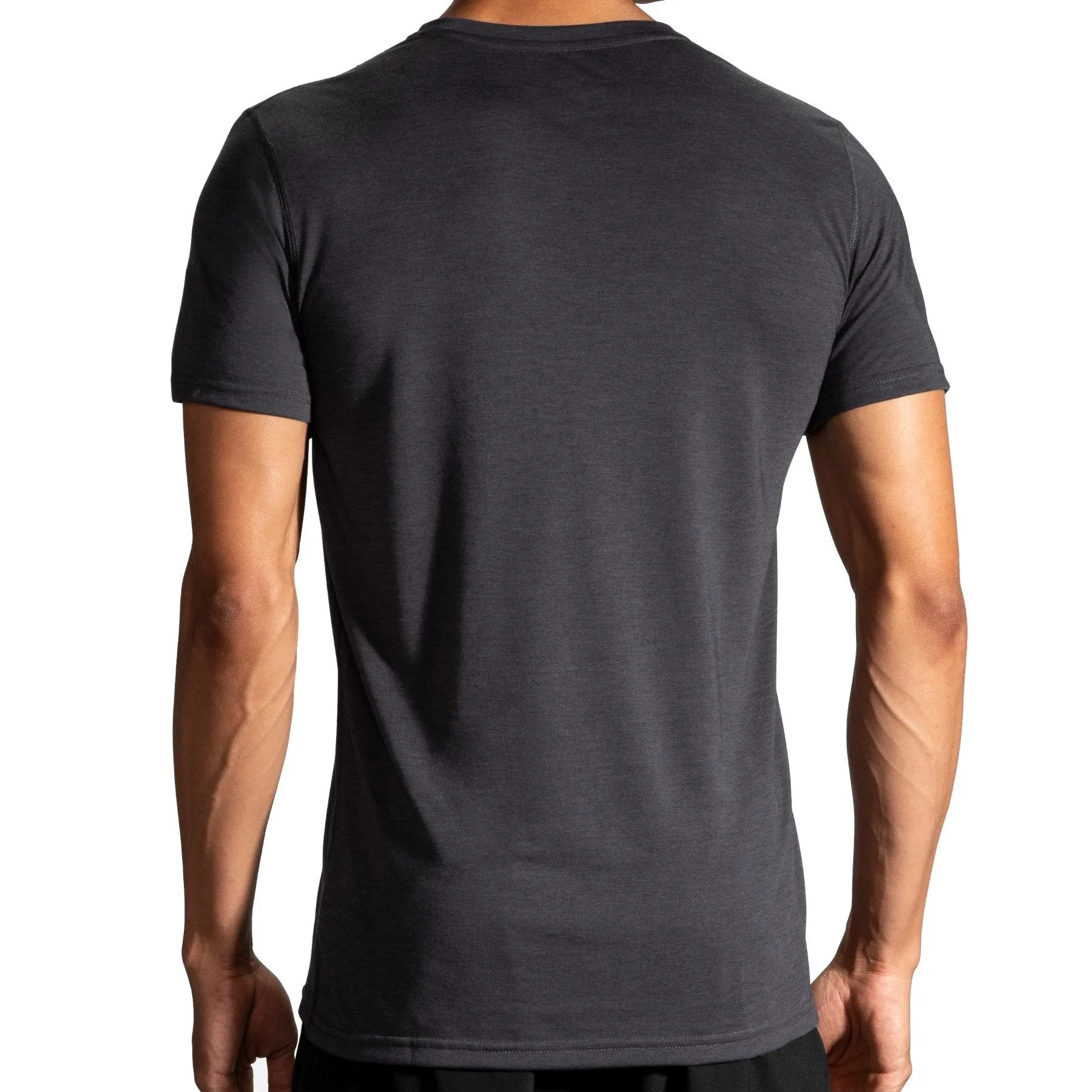 Brooks Men's Distance Graphic Tee