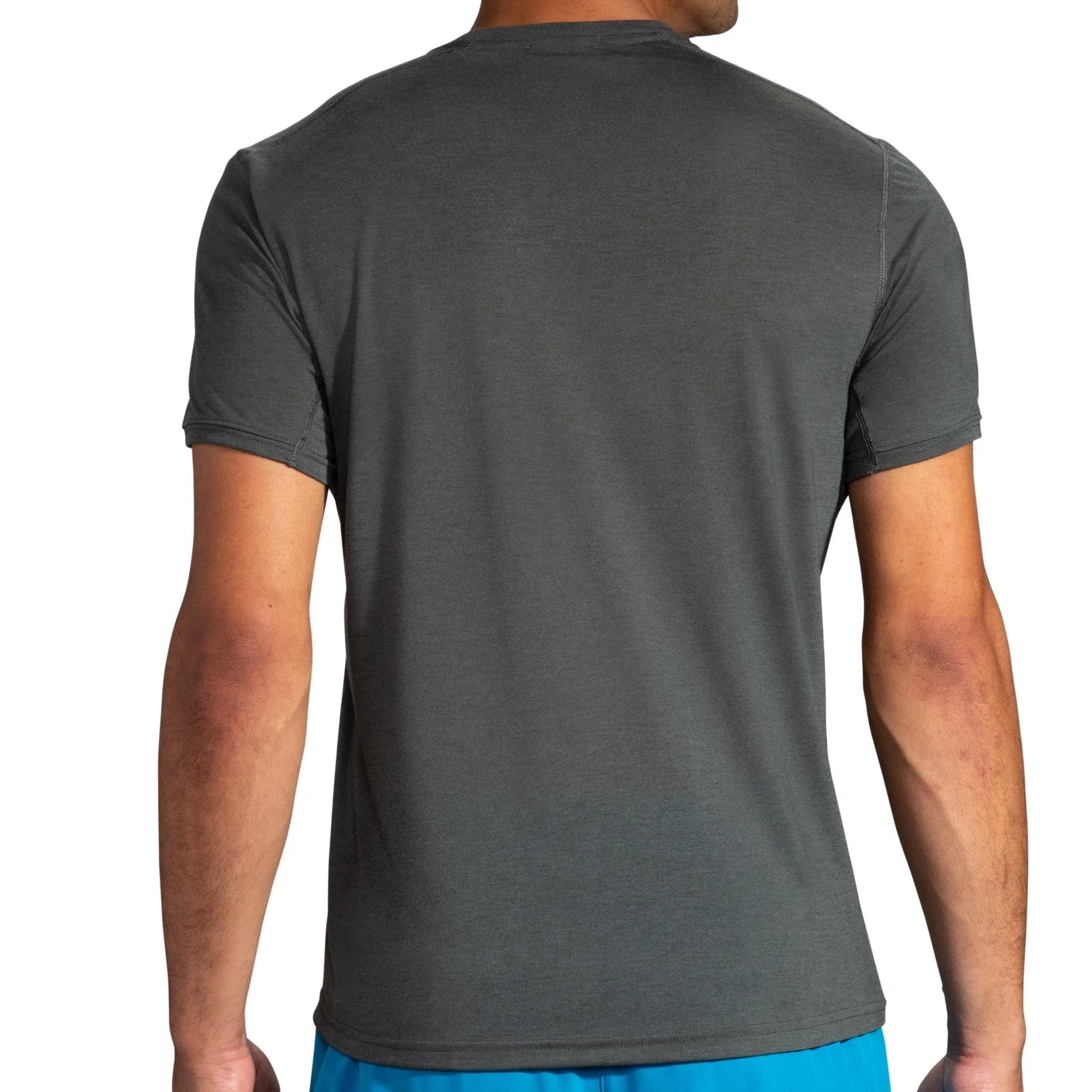 Brooks Men's Distance Graphic Tee