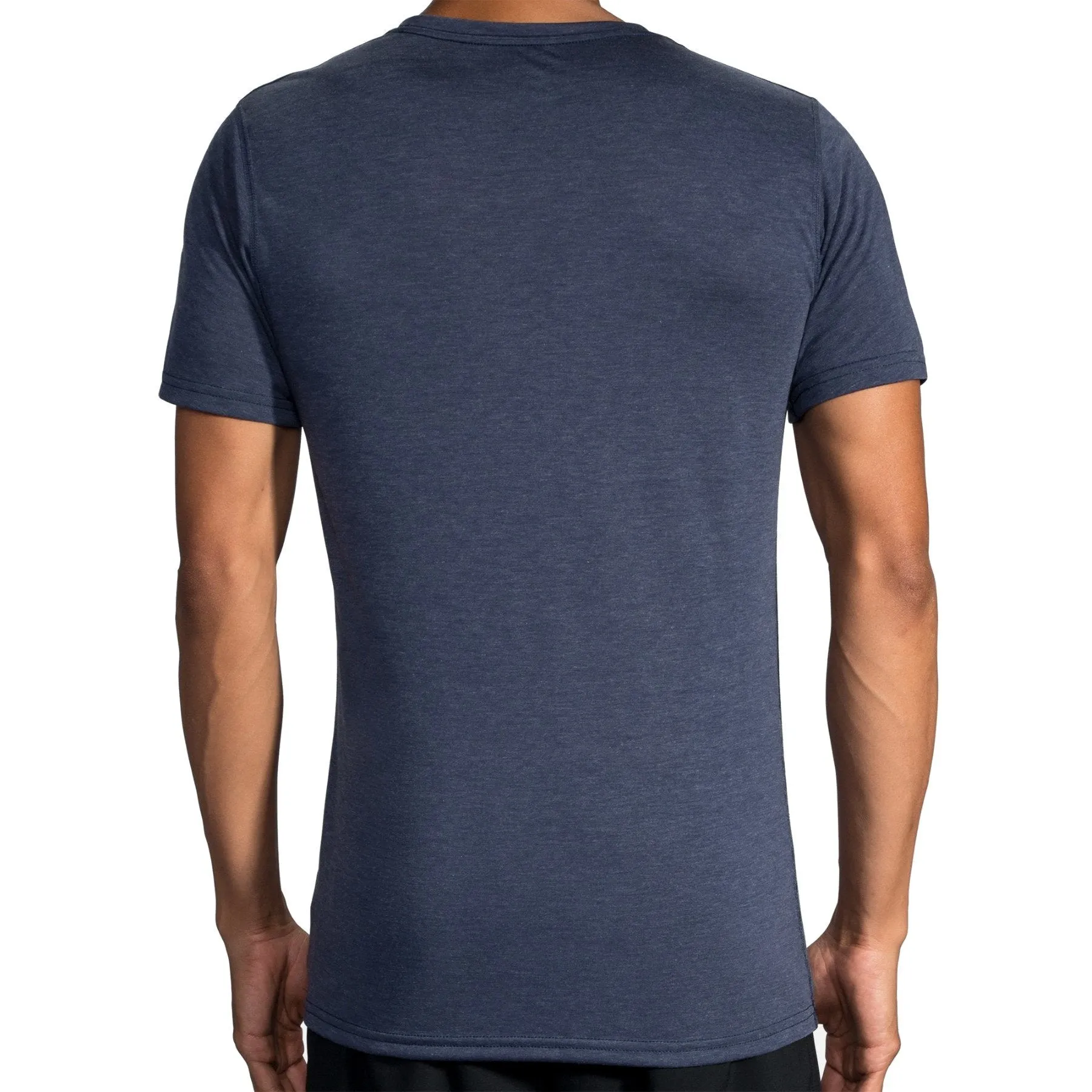 Brooks Men's Distance Graphic Tee